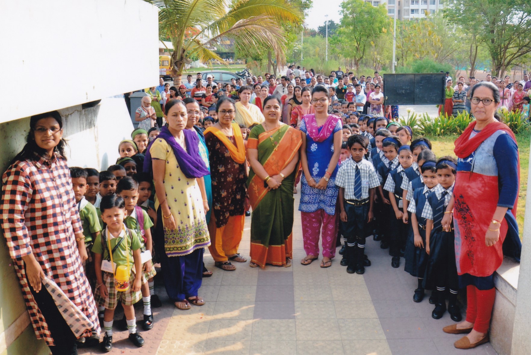 Primary School