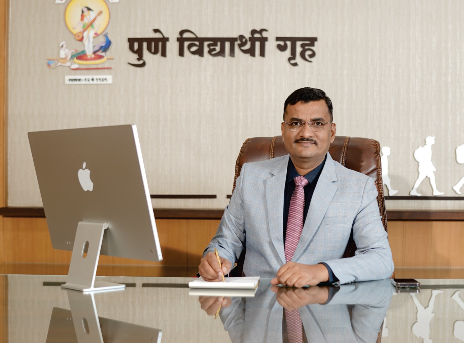 Director - Mr. Sanjay N. Gunjal