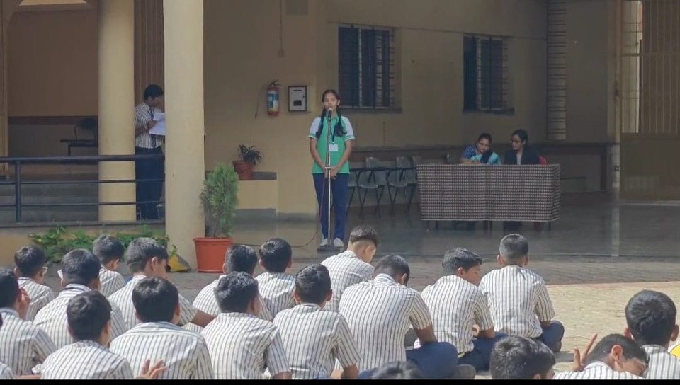 Pledge Activity 1