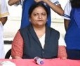 Headmistress Smt. Bharati J. Patil